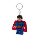 Taskulambiga võtmehoidja Superman - LEGO®