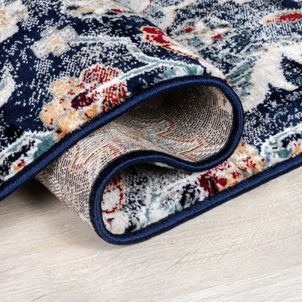 Tumesinine vaip , 160 x 230 cm Jaleh - Flair Rugs-image-4