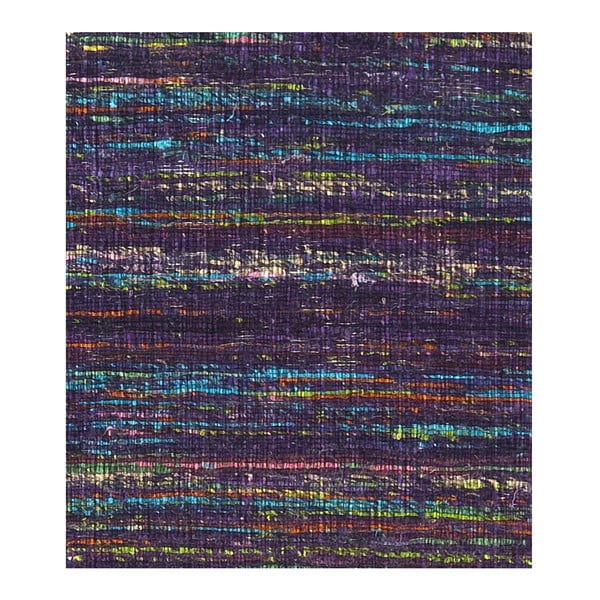 Koberec Sari Silk Purple, 160x230 cm