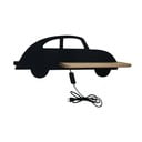 Must laste valgusti Car - Candellux Lighting