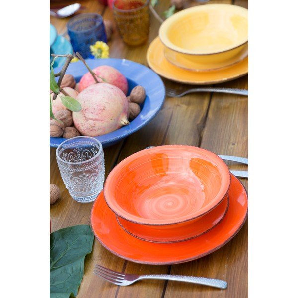 Sada talířů Villa d'Este Baita, 18 ks-image-1