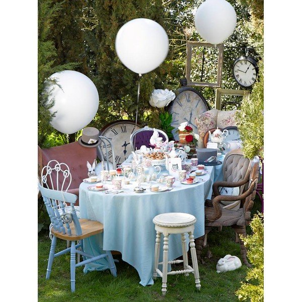 Be Married pulma sildid, 10 tk - Talking tables-image-1
