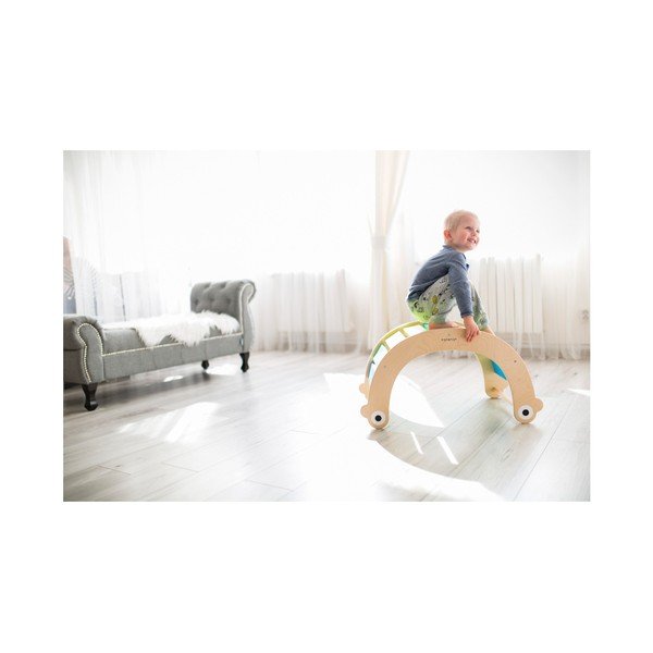 Multifunkční houpačka Utukutu Spectra Natural-image-2