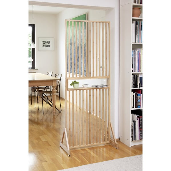 Bambusekraan naturaalses värvitoonis Kailua - Wenko-image-1