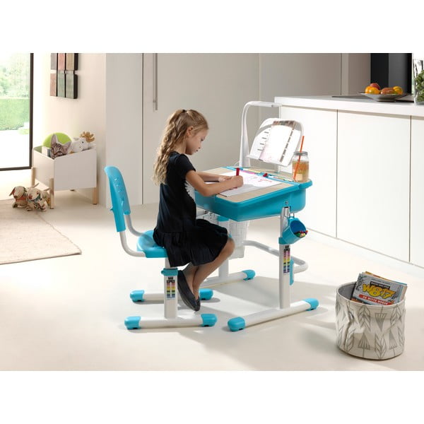 Lastemööbli komplekt COMFORTLINE - Vipack-image-3