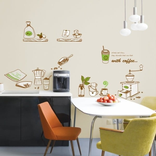 Kohviveski kleebis - Ambiance-image-1