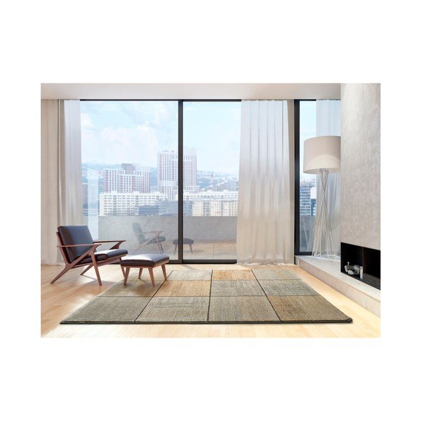 Koberec Universal Bukit Gris Malo, 80 x 150 cm-image-1