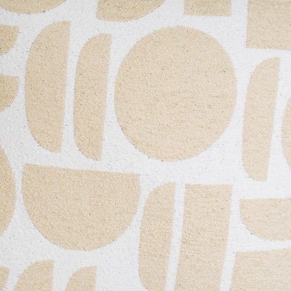 Bukleekangast dekoratiivpadjad 2tk komplektis 45x45 cm Mid Century - Casa Selección-image-2