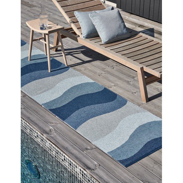 Õuepadi 44x44 cm Sunny Pale Turquoise - Pappelina-image-2