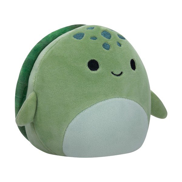 Pluusist mänguasi 2in1 Oldie and Cole - SQUISHMALLOWS-image-2