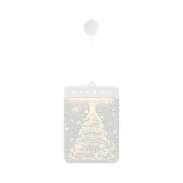Jõuluvalgus kaunistus Christmas Tree - DecoKing-image-1