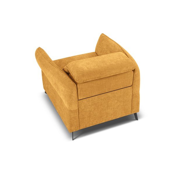 Kollane tool Hubble - Windsor & Co Sofas-image-3