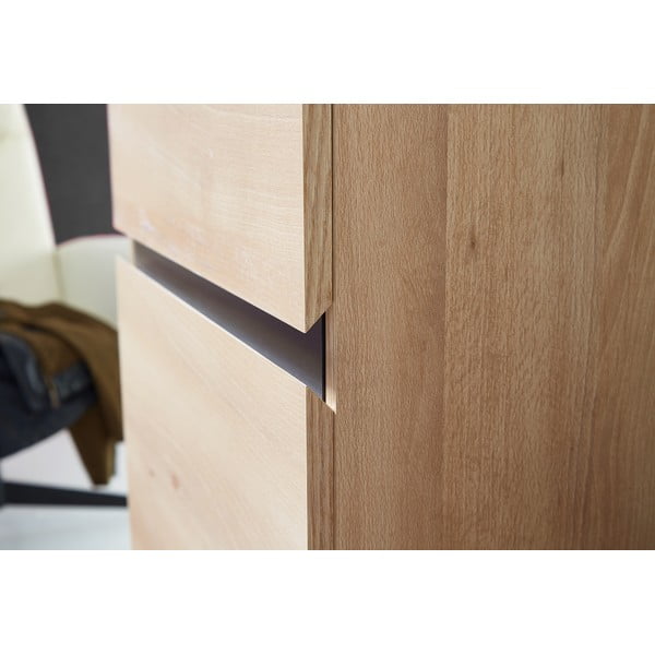 Garderoobikapp pöögidekorist 54x200 cm Lissabon - Germania-image-3