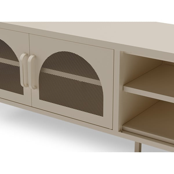 Kreem telerilaud 160x50 cm Diora - Marckeric-image-4