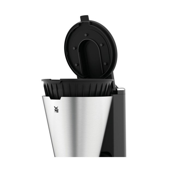 Roostevabast terasest tilkkahvimasin klaaskannuga , 7,5 dl KITCHENminis - WMF-image-2