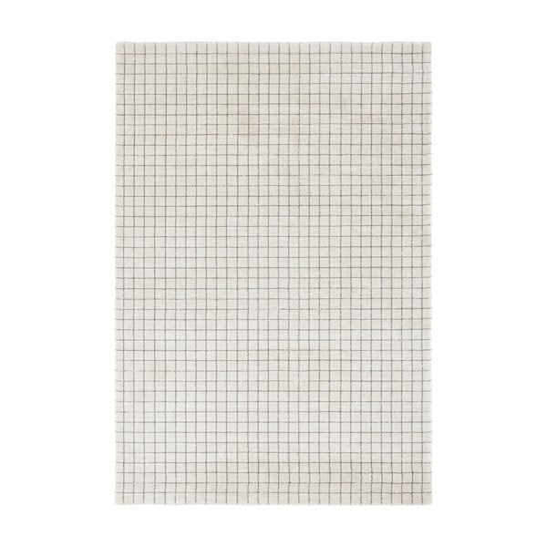 Krémovo-béžový koberec Elle Decoration Euphoria Ermont, 120 x 170 cm