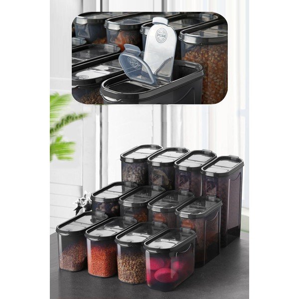 Toidunõud 12tk komplektis – Hermia-image-1