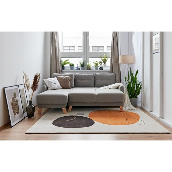 Vaip Peblinne, 140 x 200 cm - Bonami Selection-image-2