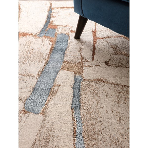 Beež/kreemikas vaip 200x275 cm Miro - Asiatic Carpets-image-2