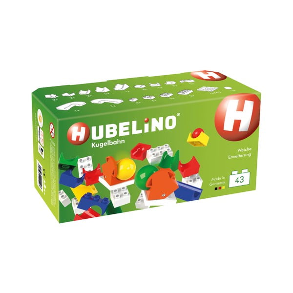 Pikendus koos lülitiga palliraja jaoks - Hubelino-image-2