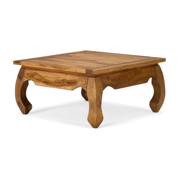 Konferenční stolek z palisandrového dřeva SOB Opias