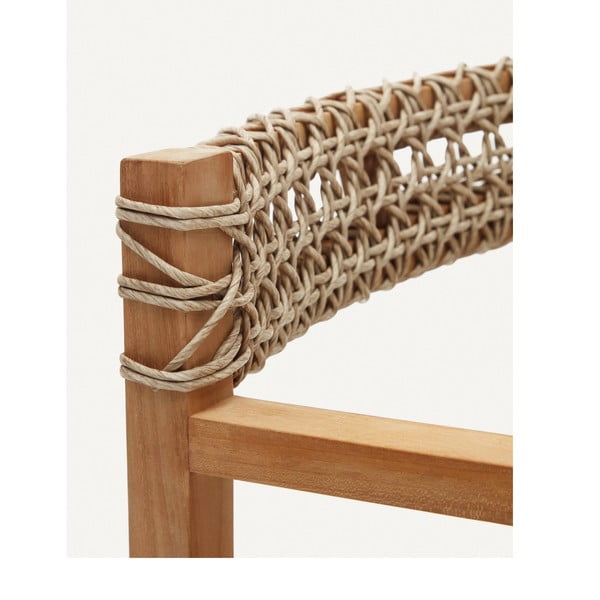 Rotangist söögitoolid 2tk Giverola - Kave Home-image-3