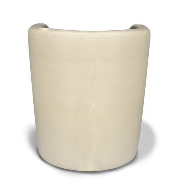 Krémové křeslo Evergreen House Dino-image-3