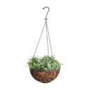 Metallist rippuv lillepott ø 30 cm - Esschert Design