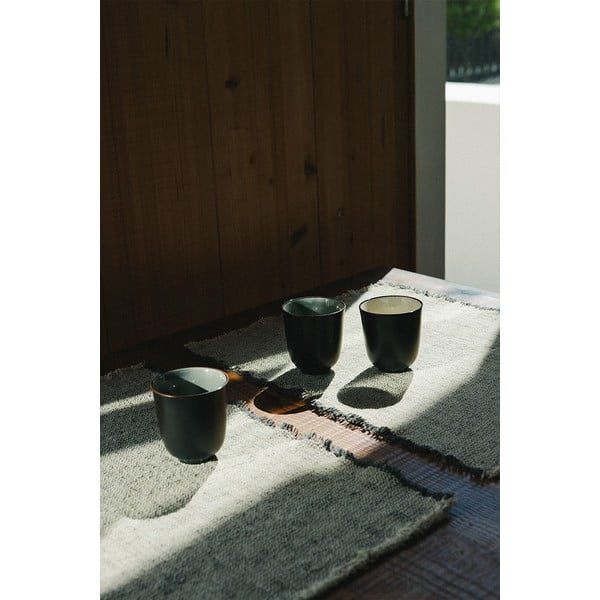 Puuvillased laualinad komplektis 2 tükki 38x50 cm Handloom - Lorena Canals-image-2