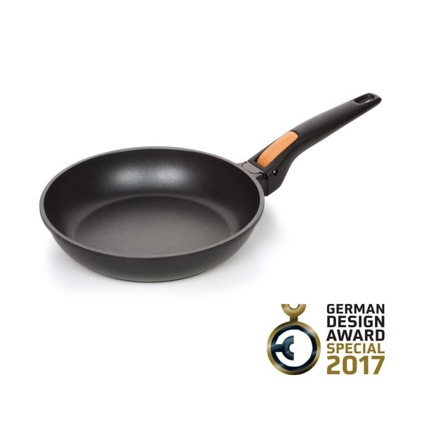 SmartCLICK pann, Ø 28 cm - Tescoma-image-3