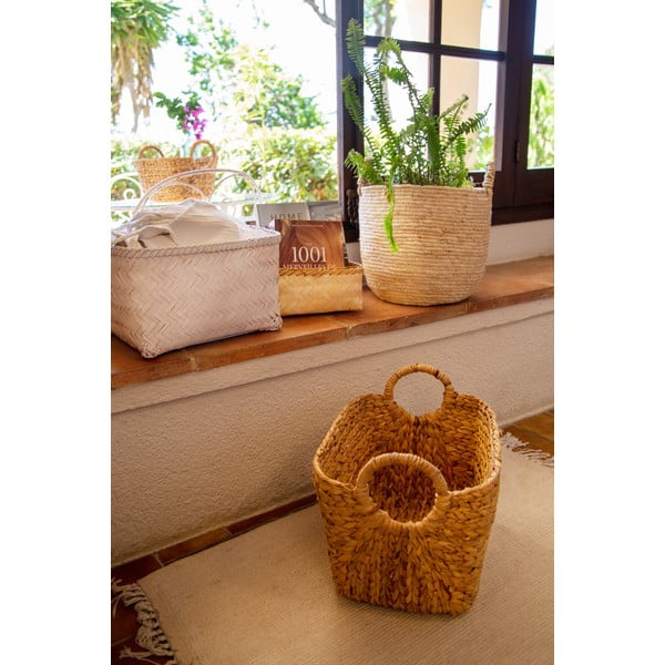 Mererohust korv, pikkus 40 cm Caracas - Compactor-image-3