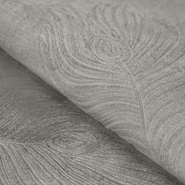 Sametist lauajooksja 40x140 cm Velvet Peacock - AmeliaHome-image-3