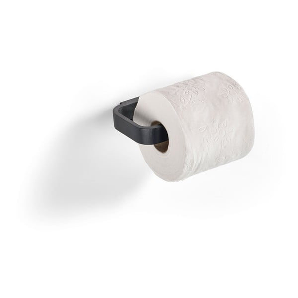 Seinale paigaldatav metallist tualettpaberi hoidja Rim - Zone-image-2