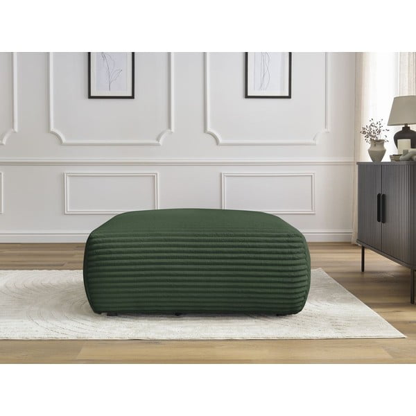 Tumeroheline velvetist jalatugi Lucien - Bobochic Paris-image-1