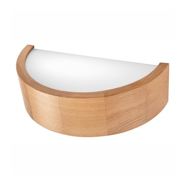 Pruun seinalamp Eveline - LAMKUR-image-2
