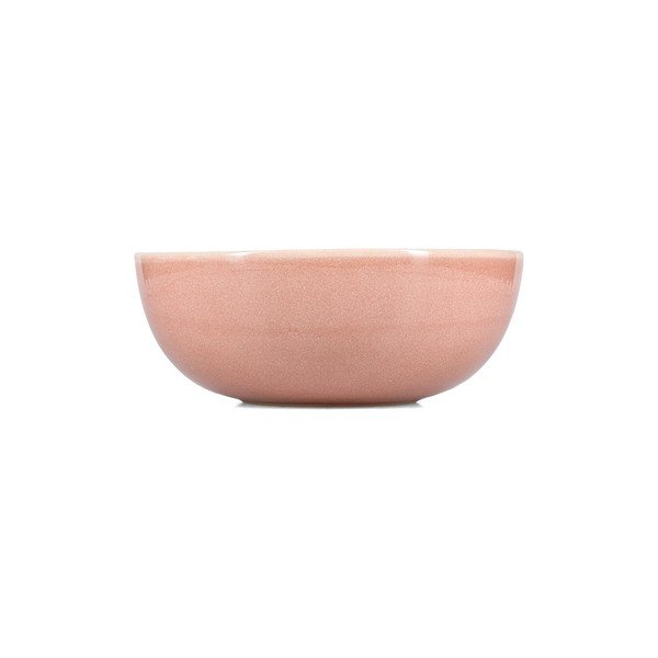Roosa keraamiline kauss 1,63 l Duna - ONA-image-1