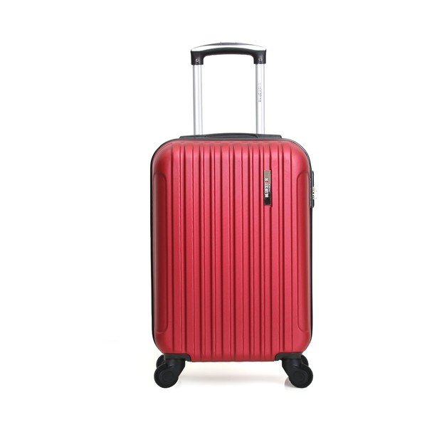 Lome Red 4 ratastega pagas, 31 l - Bluestar