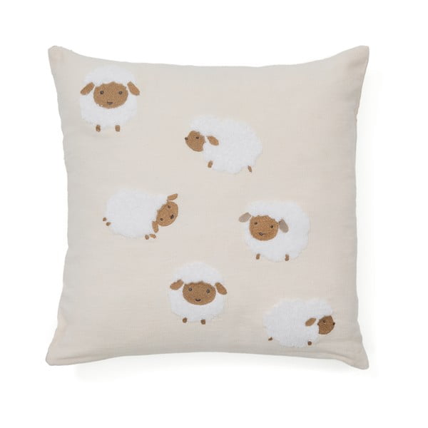 Puuvillane laste padjakate 45x45 cm Milu - Kave Home