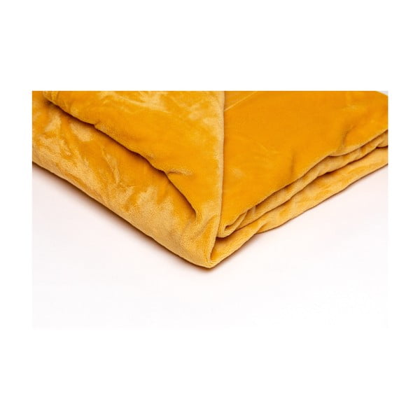 Meekollane mikroplüüsist tekk , 150 x 200 cm - My House-image-1