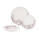 Portselanist sööginõude komplekt, 18 osa Louka - Orion