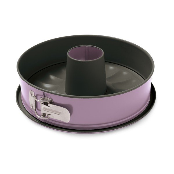 Roosa terasest koogivorm Bon Ton Springform, ø 26 cm - Guardini