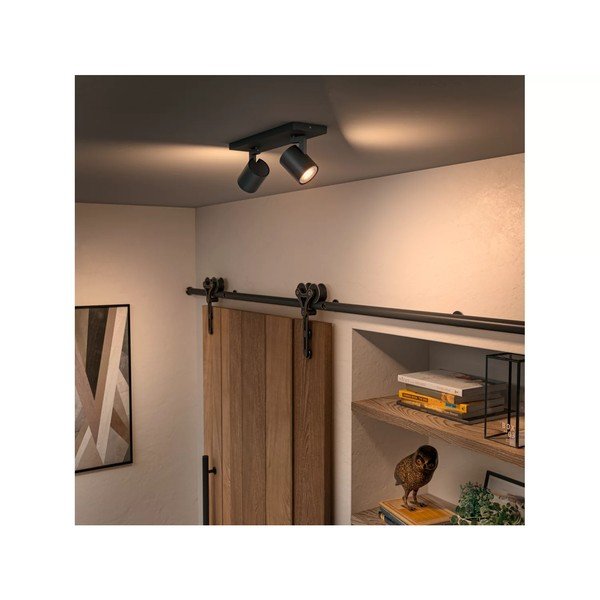 Nutikas kohtvalgusti GU10, 4W Runner - Philips Hue-image-1