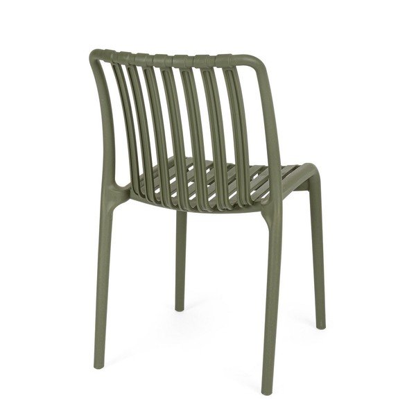 Roheline plastikust aiatool Billie - Bizzotto-image-4