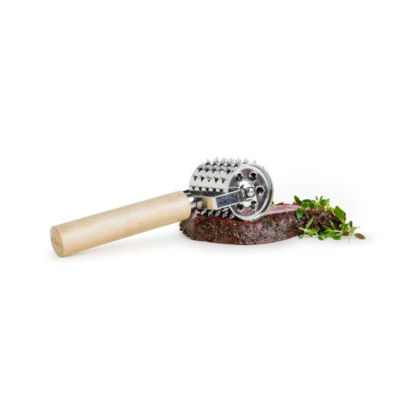 Roostevabast terasest BBQ-liha pehmendaja - Sagaform-image-2