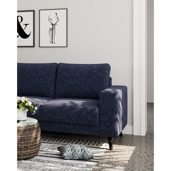 Tumesinine nurgadiivan (vasak nurk) Fynn - Ghado-image-4