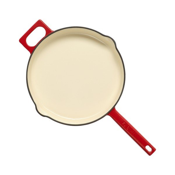 Malmpann ø 26 cm Mattia 3.0 - FABINI-image-2