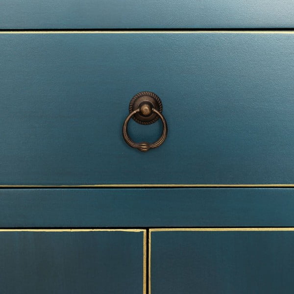 Sinine kapp 63x131 cm Oriente - Ixia-image-4