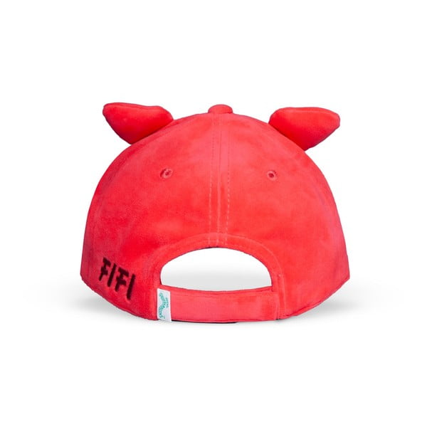 Laste nokamüts Fifi - SQUISHMALLOWS-image-2