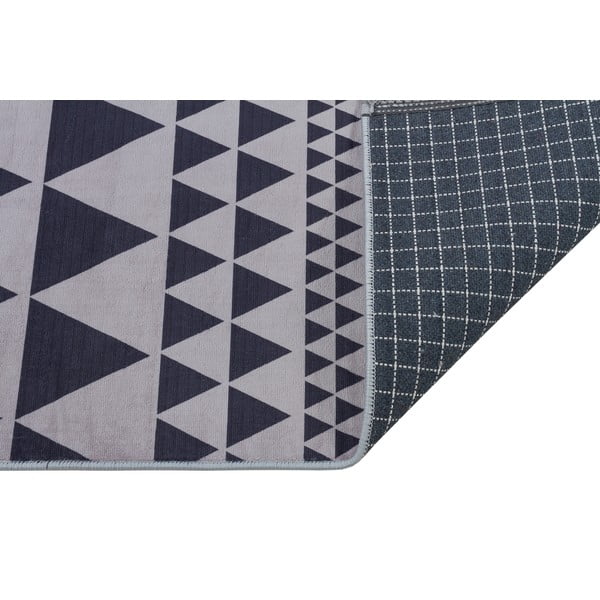 Hall pestav vaip 180x120 cm - Vitaus-image-2