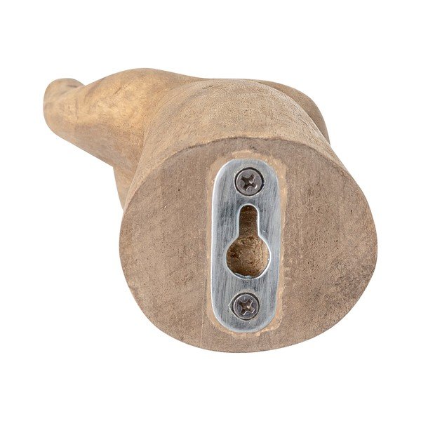 Mangopuidust seinakaunistus, kõrgus 23 cm Takuto - Bloomingville-image-2